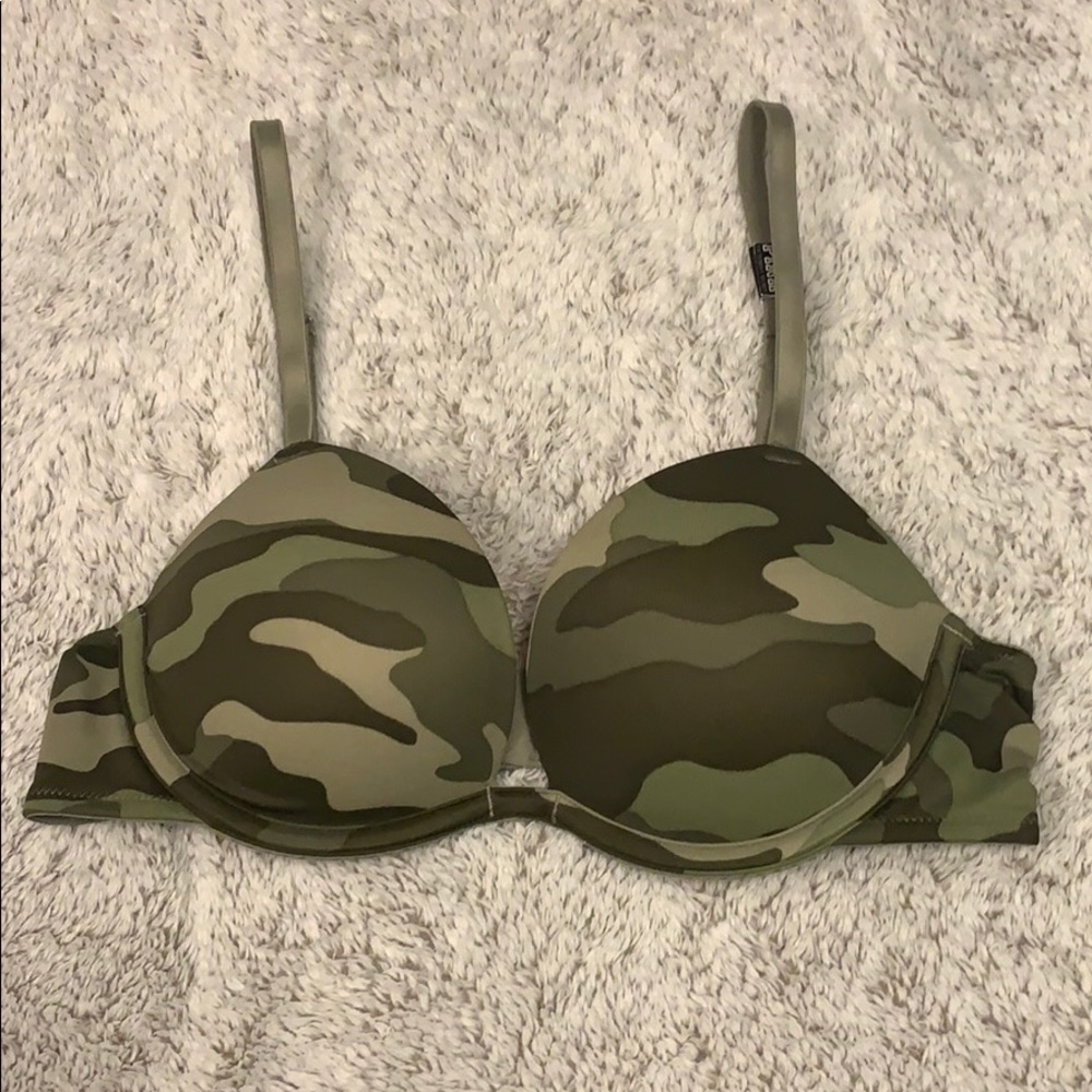 Victoria’s Secret Bra